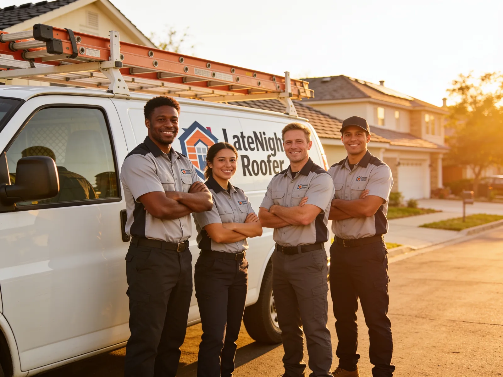 Emergency Roof Repair company in Samburg, TN