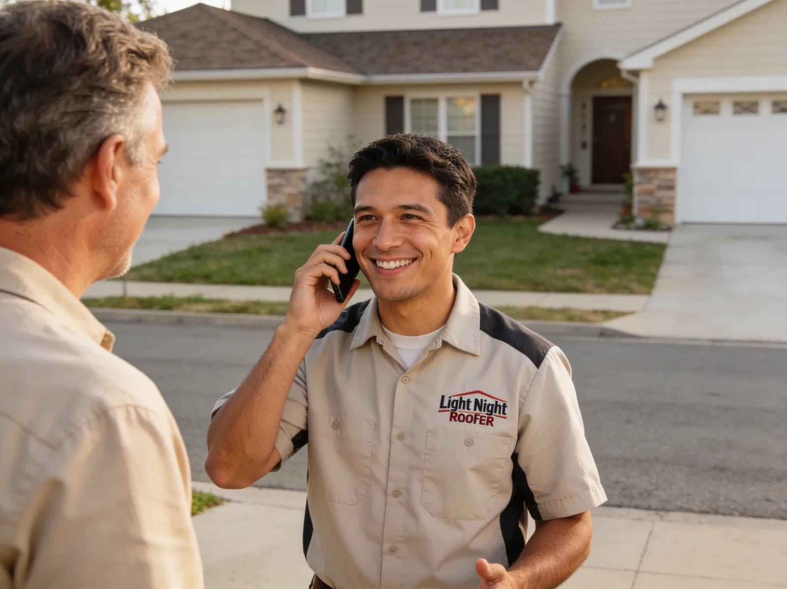 Emergency Roof Repair Samburg, TN FAQs